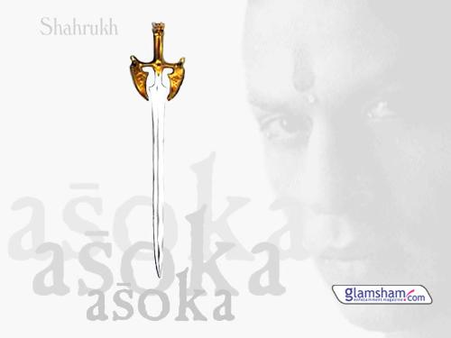 srk - srk in asoka