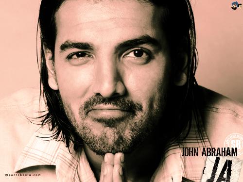 John Abraham - Another great actor from the Indian film industry