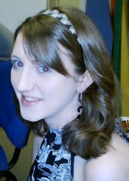 Myself - A picture of myself
