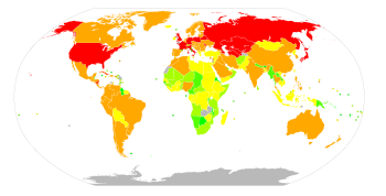 Tv introduction - tv introduction in the world