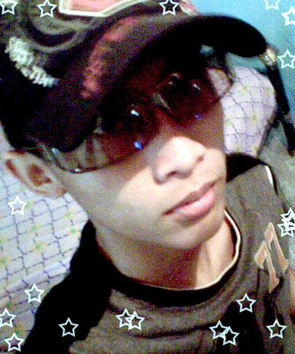 Awesome - This photo is me Pepi