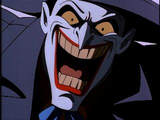 Joker - Joker, the enemy of Batman!