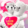 love - love you
