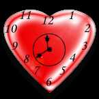 love - good time to love..