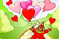 love - my sweet heart