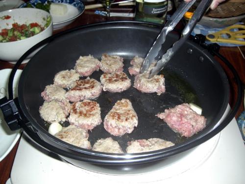 Meatball - Meatball in Japan