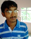 me - this is my self,looking cool.