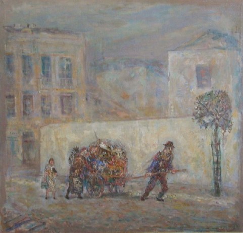 movers - people moving