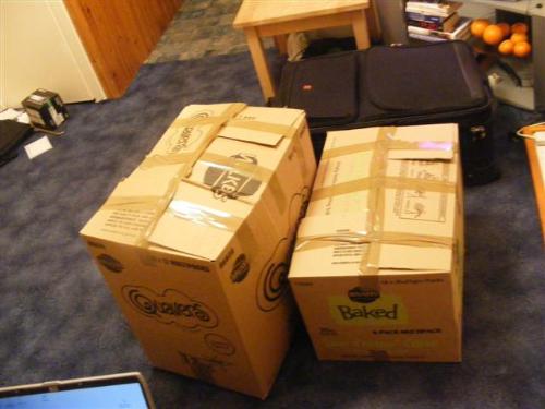 moving - moving out