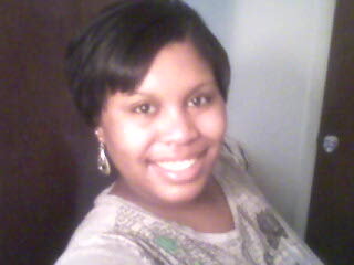 good hair day - Just a random day, took the time to comb and curl my hair.