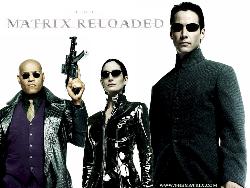 Matrix_Reloaded - Matrix_Reloaded