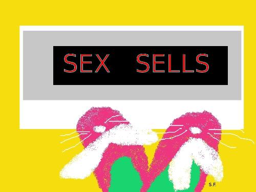Remember... - Relationships are just as important as they have always been as are morals. The seeming lack of morals just gets better ratings is all. Remember, sex with a dash of vice sells merchandise.
