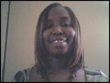 Kendria LeQuice Johnson - Just Quice; nothing more, nothing less.