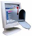 EMail - Electronic mail, I have four of these.