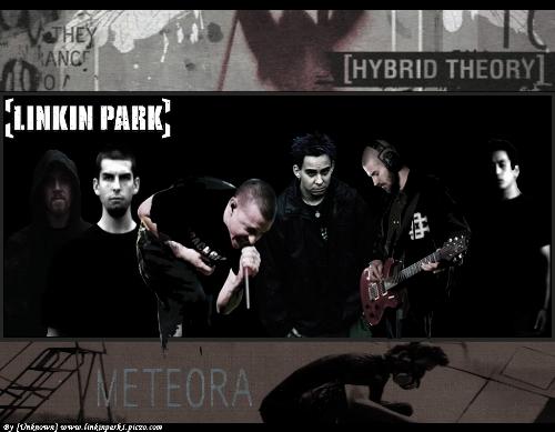 linking parkmy passion - i love it