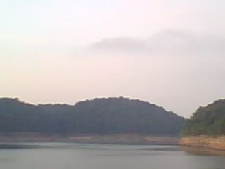 Lake Cumerland, Kentucky - Another great shot of the lake!