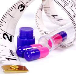 Diet - Diet pills