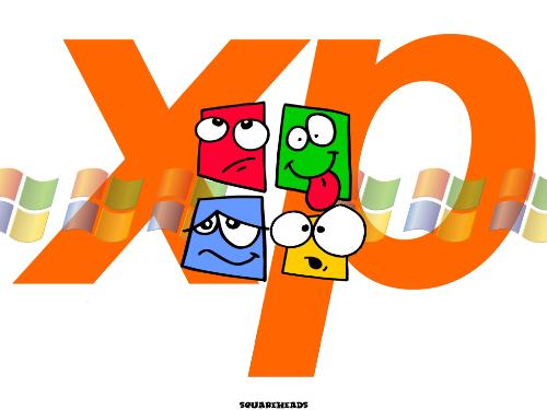 Windows xp - Nice operating system