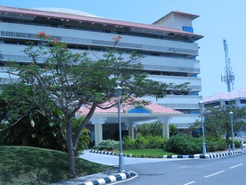 Technopark - Technopark.. the first IT campus in kerala!