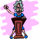 Public Speaking  - Speech Tips ..