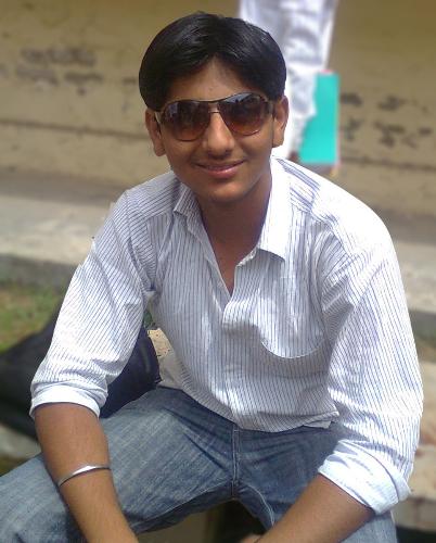 My Photo - This is one of my best pics