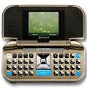 Kyocera Lingo - The new cricket querty phone is an upgrade from the Kyocera Lingo but....