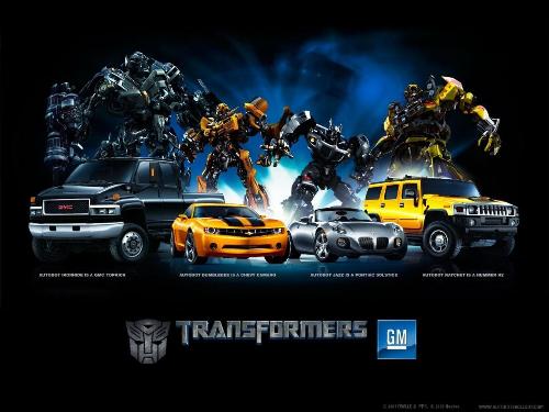 autobots rollout - rollout...lets play and money.