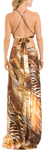 my fab - my dress for prom