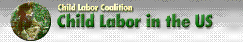 Child Labor Laws - US Child Labor Laws