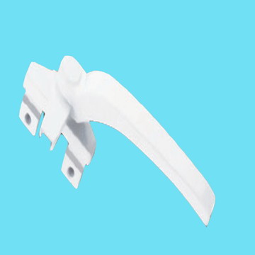 Handle for aluminum alloy windows - Many different types are available. Beutiful appearance. Excellent quality. Lower costs. Competitive price. ... Welcome and looking forward to yr order.