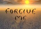 Forgive - Please forgive for your husband
