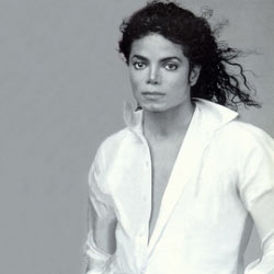 the enigma - michael jackson