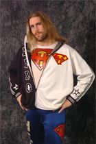 Chris Hero - Indy wrestler, Chris Hero