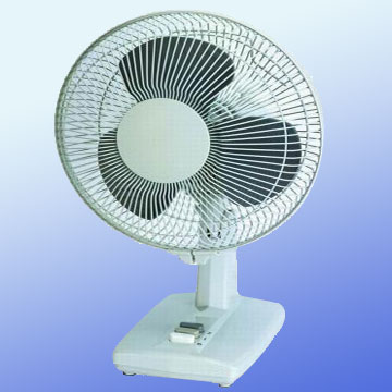 Electric Fan - During hot days, I usually use electric fan, I am not from a rich family so I don't have money to buy air con.