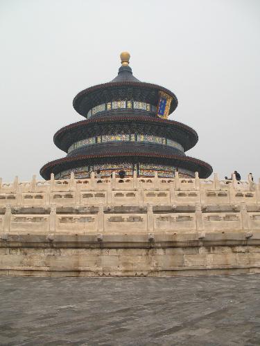 Beijing  - visit to beijing