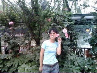me - myself