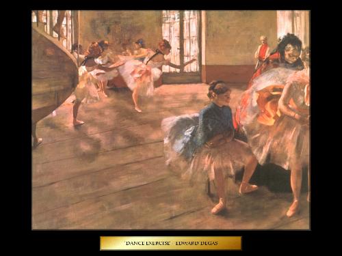 dance - Well the picture is self explanatory
