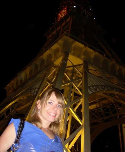 Bastille Days in Milwaukee - This was taken at Bastille Days in Milwaukee. Always a good time.