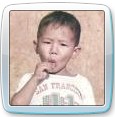Bogoy - My photo when i was 5 yr-old..:D
