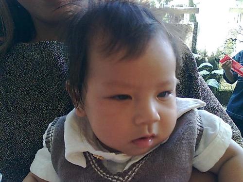 Baby  - Baby Boy Third