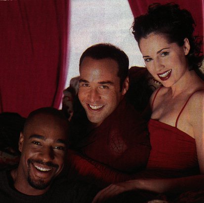 Cupid - Cupid (1998)