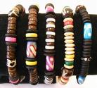 bracelets - Bracelets are ornaments for both sexes to be wore on the hands
