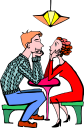 Blind Date .. - You Will Be Shocked .. Stressed When On A Blind Date ..