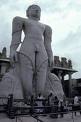 god - bahubali pratima in shravanbelgola.