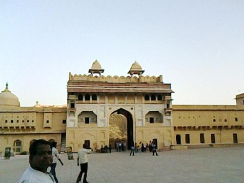 amer - amer in jaipur