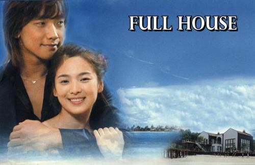  full house - bchbvcxjhvcjvc