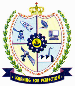 my college emblem - emblem