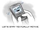 texts - texting