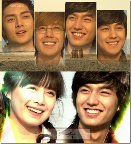 Happy faces - Happy life is to enjoy life