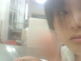 me^^ - this was taken by my boyfriend :P